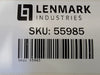 U VALVE AUTOMATION 2045 psi Hydraulic Tank Assembly VAE000-200-03