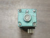 NUMATICS 3/8" NPT 120V Solenoid Valve 153SA435K