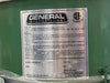 GENERAL MACHINERY 3HP, 2280CFM Chip Bag Collector 10-210M1