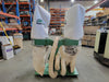 GENERAL MACHINERY 3HP, 2280CFM Chip Bag Collector 10-210M1