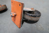 6" Caster Wheel