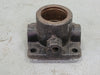3" Bore Rod End/ Gland End Cylinder Head NB0129Z for Model CEF (Scrap)