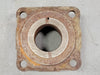 3" Bore Rod End/ Gland End Cylinder Head NB0129Z for Model CEF (Scrap)