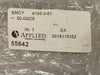 SUMITOMO Input Shaft 418301/ 6180-3-01 for Gear Reducer 6180 Series