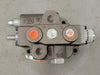 CROSSMAN Hydraulic Control Valve BA11AG3EA6/ SBA2-HDH Single Spool 30 gpm 2500 psi