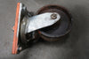 6" Caster Wheel