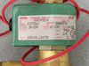 ASCO 1/4" NPT 120VAC Solenoid Valve GS8345E1V