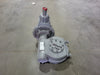 ROTORK 140:1 Ratio Worm Gearbox IW4 IB4
