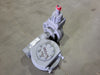ROTORK 140:1 Ratio Worm Gearbox IW4 IB4
