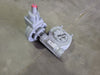 ROTORK 140:1 Ratio Worm Gearbox IW4 IB4