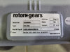 ROTORK 140:1 Ratio Worm Gearbox IW4 IB4