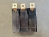 CUTLER-HAMMER 60 Amp, 3 Pole, 240 Volts Circuit Breaker BAB3060H 