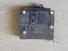 CUTLER-HAMMER 15 Amp, 1 Pole, 120/240 volts Circuit Breaker BAB1015