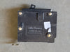 CUTLER-HAMMER 15 Amp, 1 Pole, 120/240 volts Circuit Breaker BAB1015