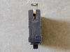 CUTLER-HAMMER 15 Amp, 1 Pole, 120/240 volts Circuit Breaker BAB1015