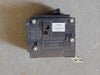 CUTLER-HAMMER 60 Amp, 2 Pole, 120/240 Volts Circuit Breaker BAB2060