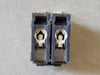 CUTLER-HAMMER 60 Amp, 2 Pole, 120/240 Volts Circuit Breaker BAB2060