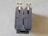 CUTLER-HAMMER 60 Amp, 2 Pole, 120/240 Volts Circuit Breaker BAB2060