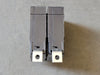 CUTLER-HAMMER 60 Amp, 2 Pole, 120/240 Volts Circuit Breaker BAB2060