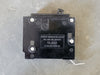 WESTINGHOUSE 20 Amp, 1 Pole, 120/240 volts Circuit Breaker BAB1020 
