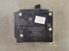CUTLER-HAMMER 15 Amp, 2 Pole, 120/240 volts Circuit Breaker BAB2015