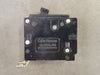 CUTLER-HAMMER 15 Amp, 2 Pole, 120/240 volts Circuit Breaker BAB2015