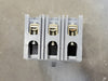 WESTINGHOUSE 30 Amp, 3 Pole, 600 Volts Circuit Breaker HFB3030 