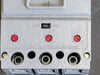 WESTINGHOUSE 225 Amp, 3 Pole, 600 Volts Circuit Breaker Frame HKA3225F w/ 150 Amp Trip
