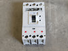 WESTINGHOUSE 225 Amp, 3 Pole, 600 Volts Circuit Breaker Frame HKA3225F w/ 150 Amp Trip