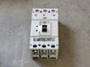 WESTINGHOUSE 225 Amp, 3 Pole, 600 Volts Circuit Breaker Frame HKA3225F w/ 150 Amp Trip