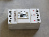 WESTINGHOUSE 225 Amp, 3 Pole, 600 Volts Circuit Breaker Frame HKA3225F w/ 150 Amp Trip
