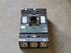SQUARE D 1200 Amp, 3 Pole, 600 volts Circuit Breaker MHL36120040DC1680