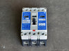 CUTLER-HAMMER 150 Amp, 3 Pole, 240 Volts Circuit Breaker ED3150S