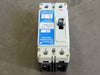 WESTINGHOUSE 15 Amp, 2 Pole, 600 Volts Circuit Breaker FD2015
