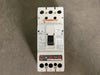 CUTLER-HAMMER 250 Amp 3-pole Circuit Breaker Frame HJD3250F w/ 225 Amp Trip 600V