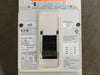 CUTLER-HAMMER 250 Amp 3-pole Circuit Breaker Frame HJD3250F w/ 225 Amp Trip 600V