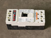 CUTLER-HAMMER 250 Amp 3-pole Circuit Breaker Frame HJD3250F w/ 225 Amp Trip 600V