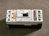 CUTLER-HAMMER 250 Amp 3-pole Circuit Breaker Frame HJD3250F w/ 225 Amp Trip 600V