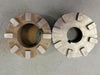 QUICKFLEX 1-3/8" Coupling Hub QF15138