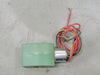 ASCO 120V Solenoid Valve Coil MP-C-080