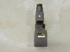 ASCO 1/8" NPT 120V Pneumatic Solenoid Valve 26300007