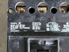 WESTINGHOUSE 400 Amp 3 Pole Circuit Breaker Frame LB3400 w/ 200 Amp Trip 600V 3-ph