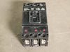 WESTINGHOUSE 400 Amp 3 Pole Circuit Breaker Frame LB3400 w/ 200 Amp Trip 600V 3-ph