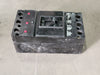 WESTINGHOUSE 400 Amp 3 Pole Circuit Breaker Frame LB3400 w/ 200 Amp Trip 600V 3-ph