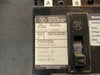 WESTINGHOUSE 100 Amp, 3 Pole, 600 Volts Circuit Breaker FB3100 