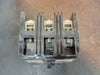 WESTINGHOUSE 100 Amp, 3 Pole, 600 Volts Circuit Breaker FB3100 