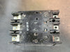 WESTINGHOUSE 100 Amp, 3 Pole, 600 Volts Circuit Breaker FB3100 
