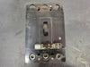 WESTINGHOUSE 225 Amp, 3 Pole, 240 Volts Circuit Breaker CA3225X