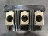 WESTINGHOUSE 225 Amp, 3 Pole, 240 Volts Circuit Breaker CA3225X