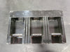 WESTINGHOUSE 225 Amp, 3 Pole, 240 Volts Circuit Breaker CA3225X
